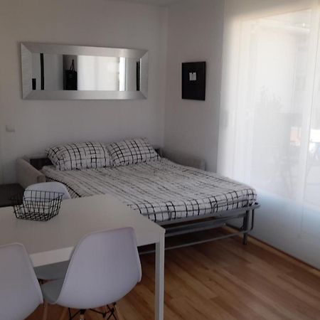 Terrassa-Solarium Centre Appartement Castell-Castell-Platja d'Aro Buitenkant foto