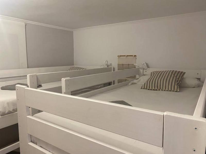Terrassa-Solarium Centre Appartement Castell-Castell-Platja d'Aro Buitenkant foto